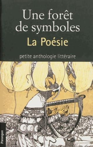 Une forêt de symboles: La Poésie book