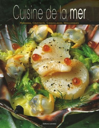 Product Image: Cuisine de la mer