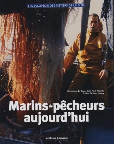 Marins-pêcheurs aujourd'hui Books