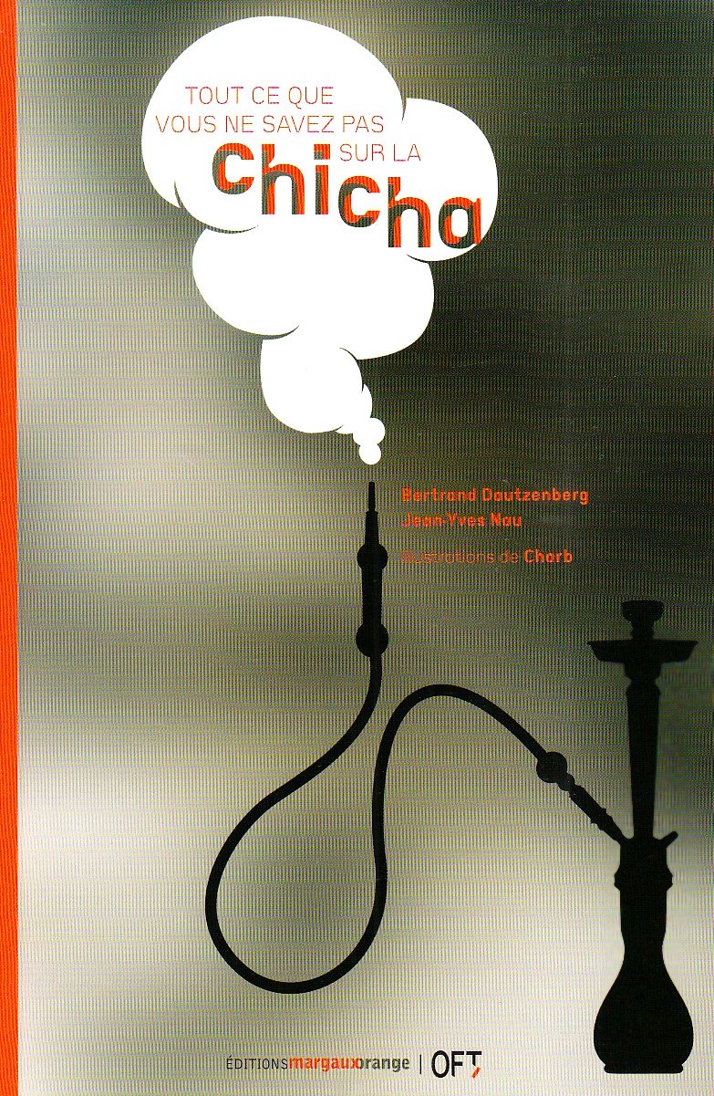 TOUT CE QUE VOUS NE SAVEZ PAS SUR LA CHICHA COLLECTION TABACOLOGIA Medicine