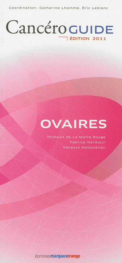 Product Image: Ovaires