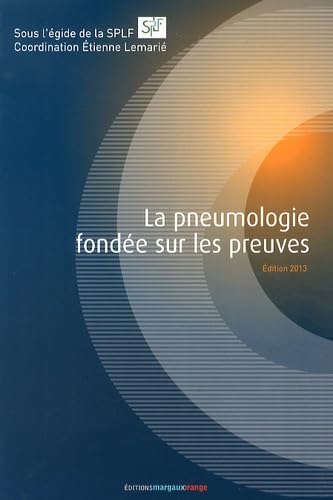 La pneumologie fondée sur les preuves book