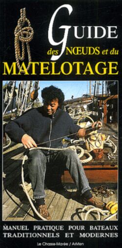 Guide du matelotage Second-hand books on film, art and culture
