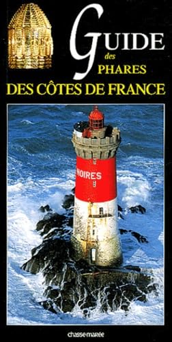 Guide des phares des côtes de France Film, Art & Culture