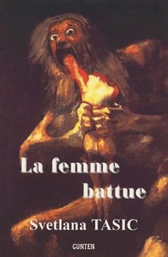 La femme battue book