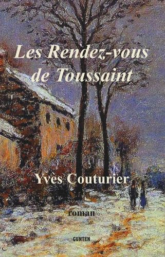 Les rendez-vous de Toussaint (French Edition) Books