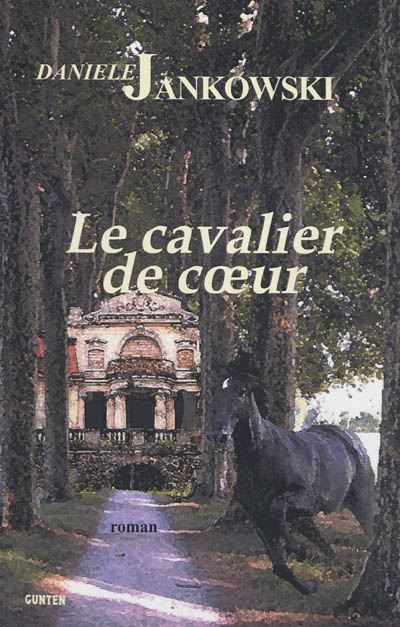 Product Image: Le cavalier de coeur