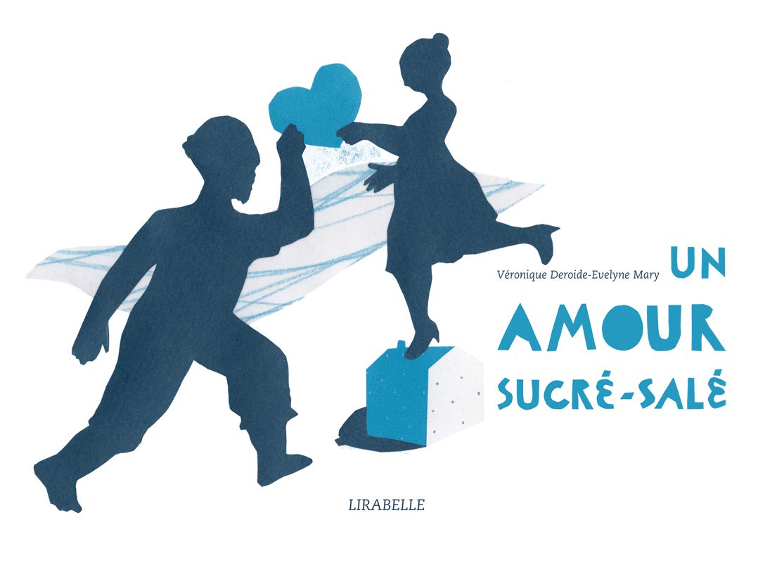 Un amour sucré-salé book