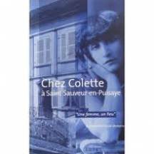 Chez Colette A St Sauveur En Puisaye book