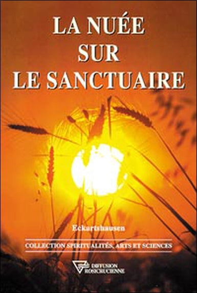 La nuée sur le sanctuaire book
