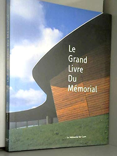 Un Mémorial pour la paix book
