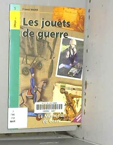 Jouets de guerre (Collection 2 euros) book