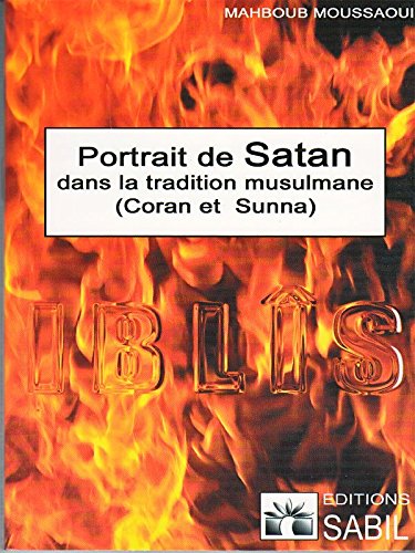 portrait de satan dans la tradition musulmane Books