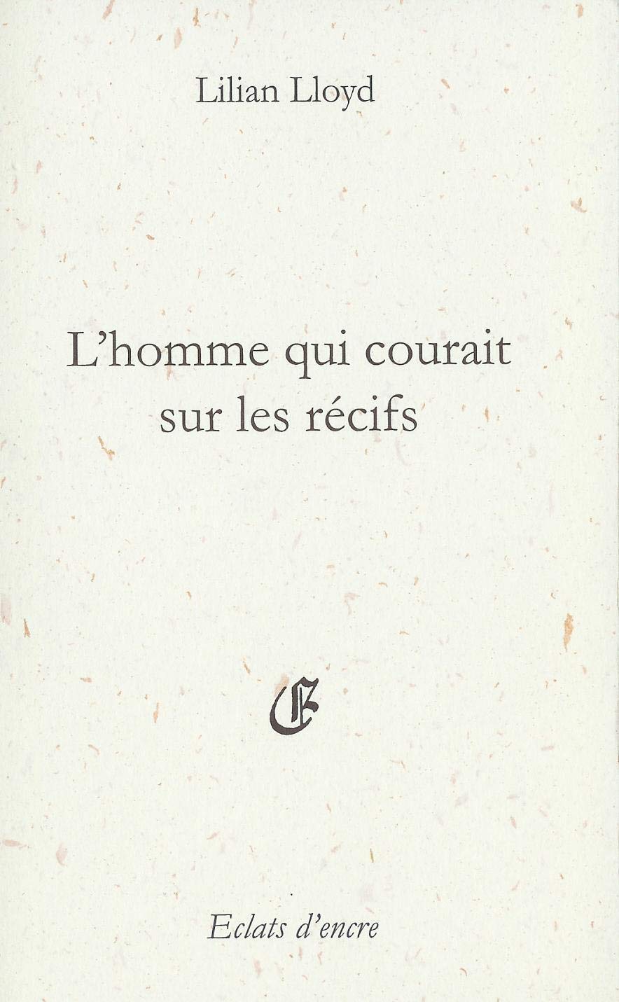 L'HOMME QUI COURAIT SUR LES RECIFS Drama