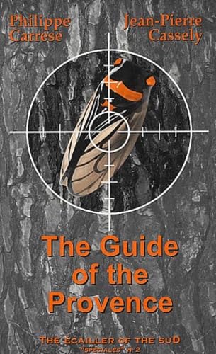 The Guide Of The Provence Books