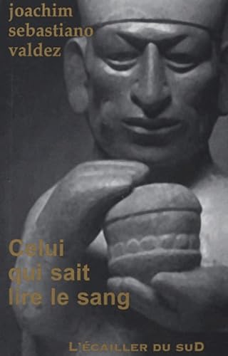 Celui qui sait lire le sang Books