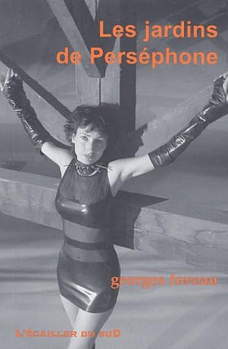 Les jardins de Perséphone Books