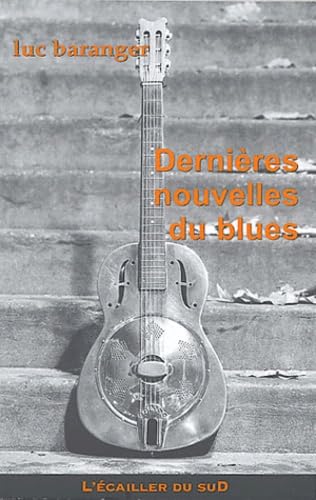 Dernières nouvelles du blues : When I Woke Up ce matin book