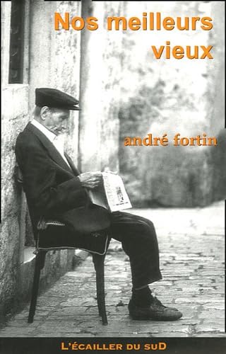 Nos meilleurs vieux Books