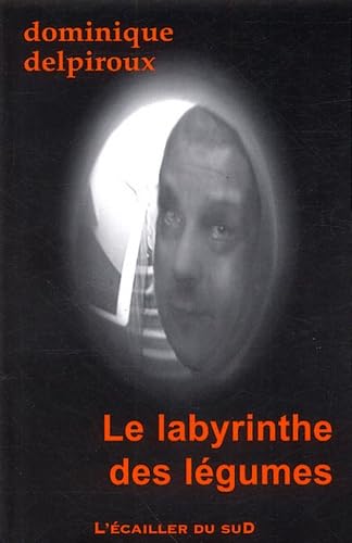 Le labyrinthe des légumes book