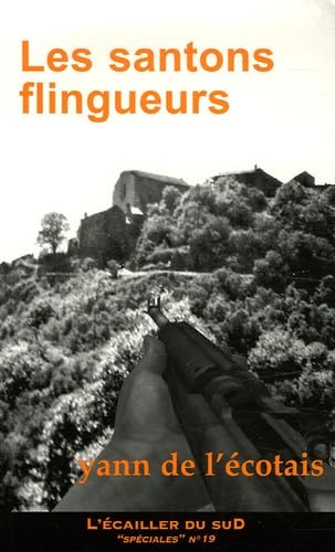Les santons flingueurs Books