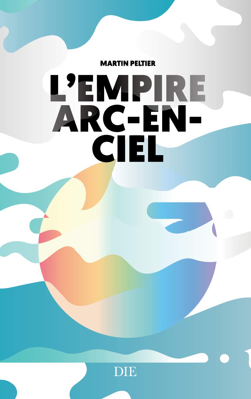 Product Image: L'EMPIRE ARC-EN-CIEL