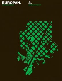 Europan. 8. (European Results European Urbanity 1 Books
