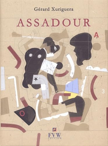 Assadour Books