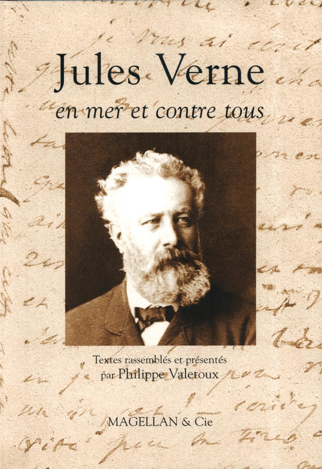 Jules Verne en mer et contre tous Leisure, Home & Garden