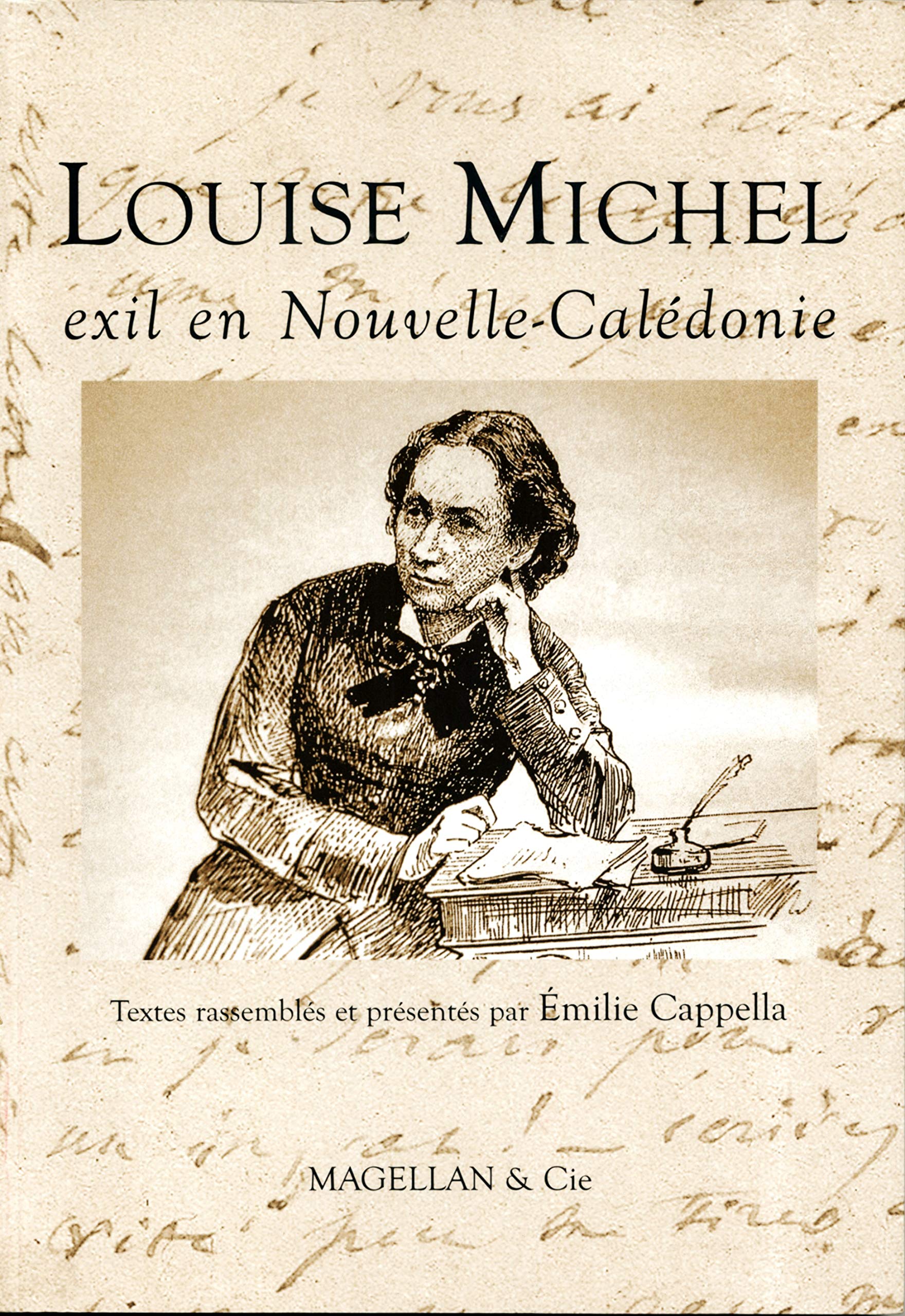 Louise Michel: Exil en Nouvelle-Calédonie Books