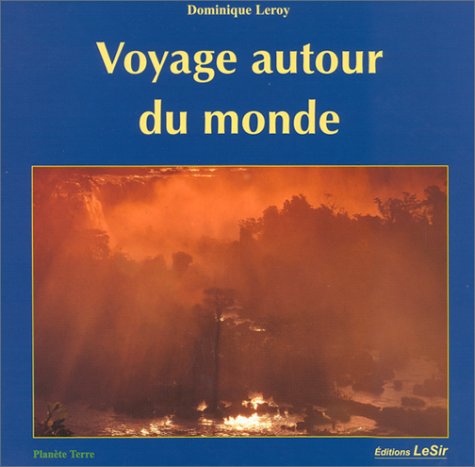 Voyage autour du mond book
