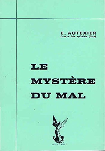 Product Image: Le mystere du mal