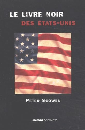 Le Livre noir des Etats-Unis book