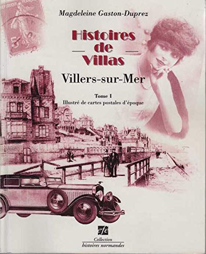Villers-sur-Mer: Tome 1 Books