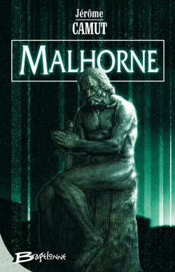 Malhorne. Vol. 1. Le trait d'union des mondes Contemporary literature