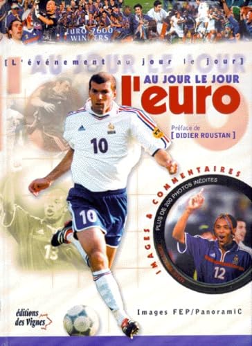 L'Euro Au Jour Le Jour book