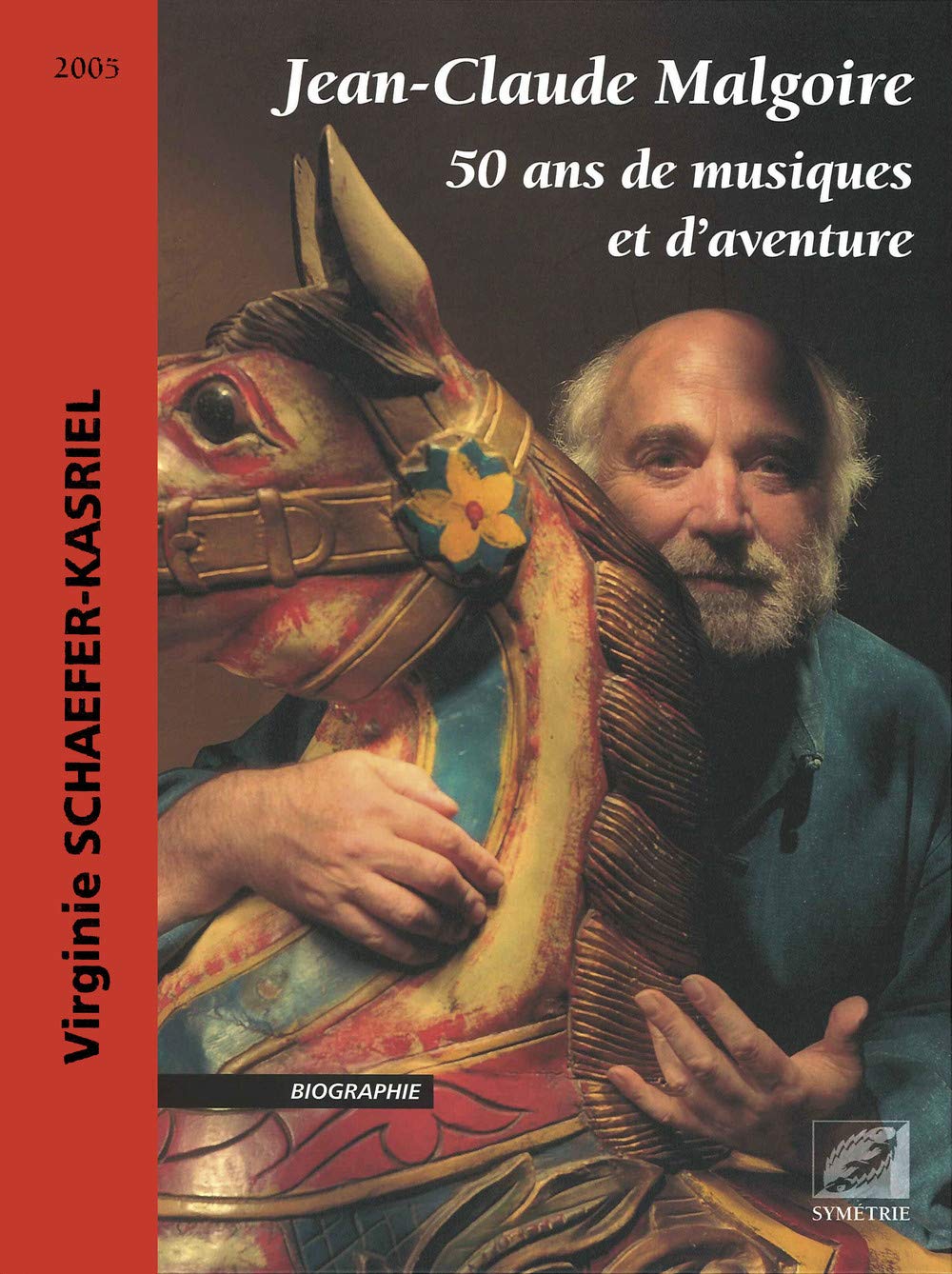 Jean-Claude Malgoire : 50 ans de musiques et d'aventure Film, Art & Culture