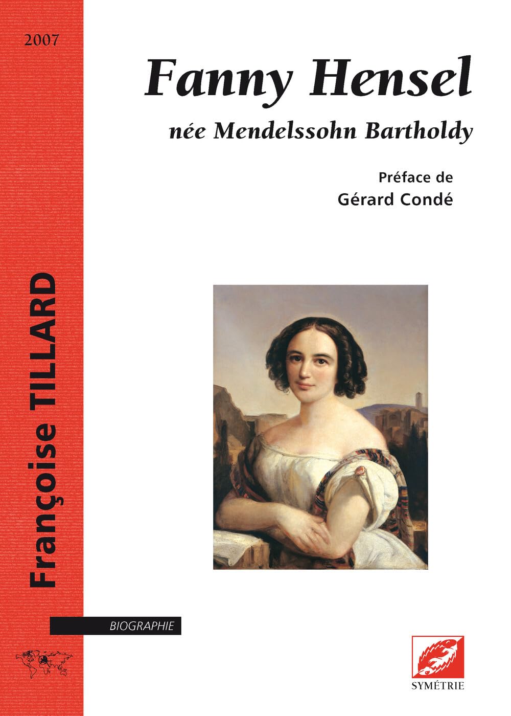Fanny Hensel, née Mendelssohn Bartholdy Memories