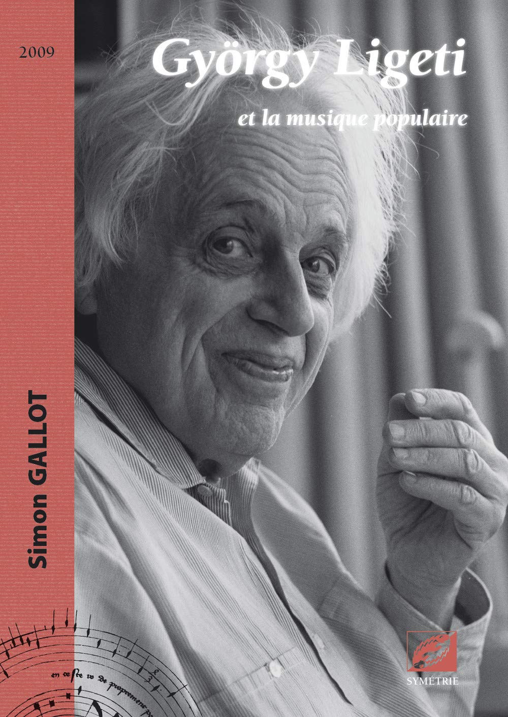 György Ligeti et la musique populaire book