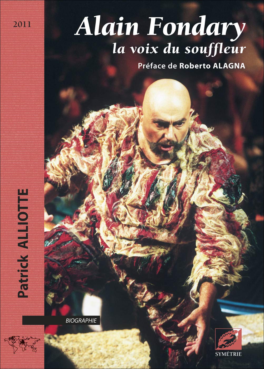Alain Fondary, la voix du souffleur Sheet Music