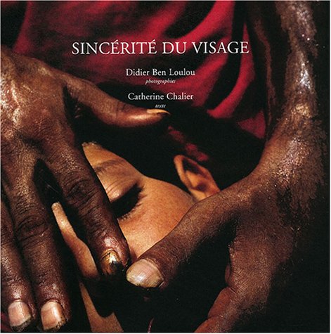 Sincérité du visage (Français/Anglais) book
