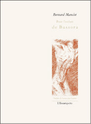 Pour l'enfant de Bassora book
