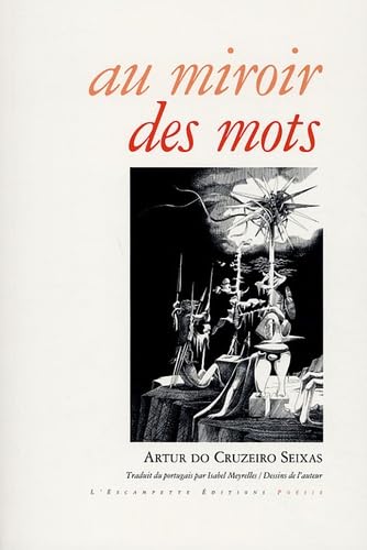 Au miroir des mots book