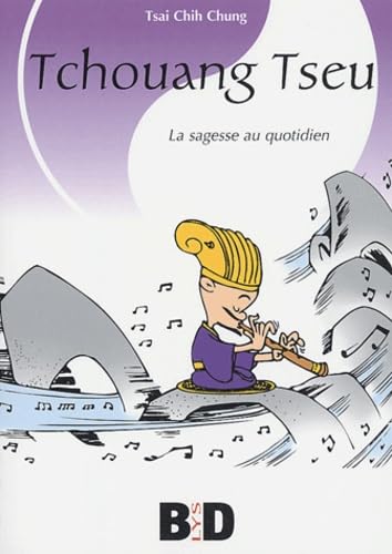 Tchouang Tseu: La sagesse au quotidien Books