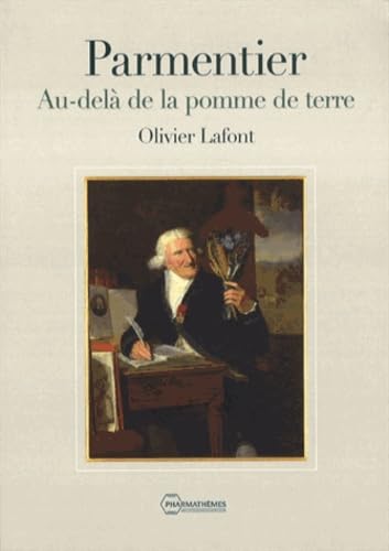 Parmentier: Au-delà de la pomme de terre book