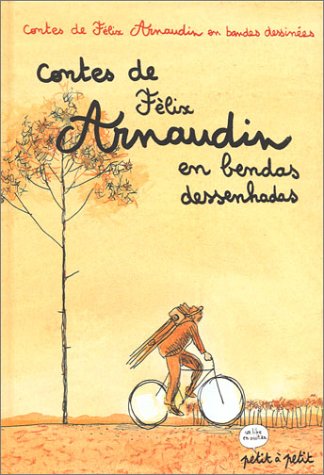 Contes et poèmes de Félix Arnaudin en bandes dessinées (Occitan) (Chanspoem BD) Books