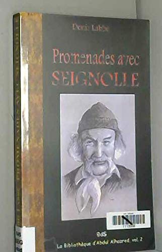 Promenades avec Seignolle (La bibliothèque d'Abdul Alhazred) Books