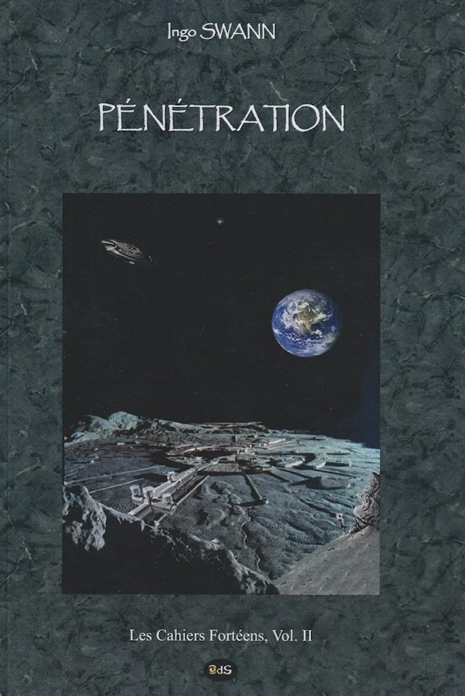 Penetration: Volume 2, Pénétration (Les Cahiers Fortéens, Band 2) Contemporary literature