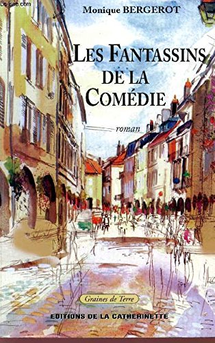 Les fantassins de la comédie book