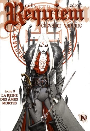 La reine des âmes mortes Books